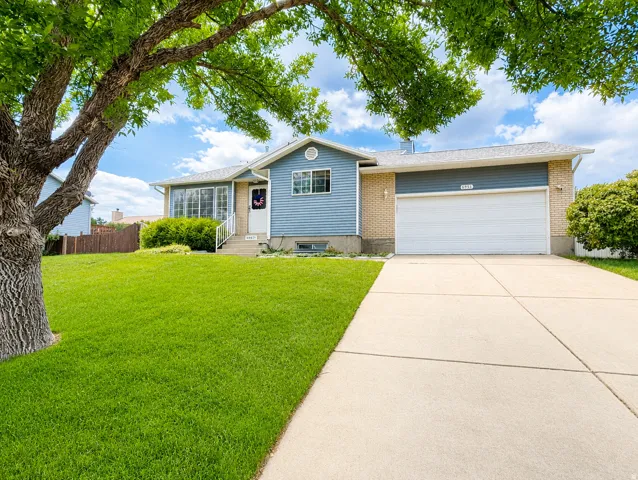 6951 W 4065 S, West Valley City, Utah 84128