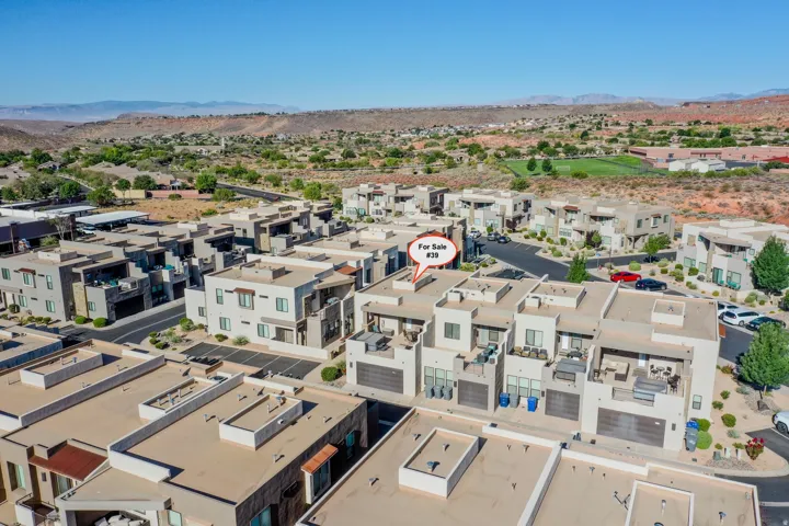 2322 N Park Center Dr #39, Washington, Utah 84780
