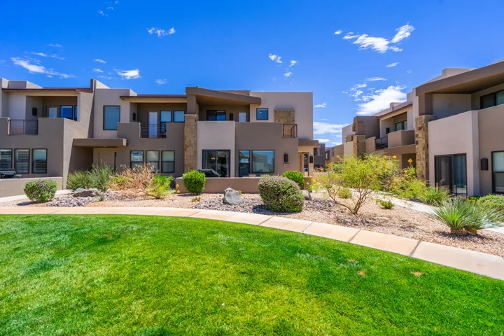 2322 N Park Center Dr #39, Washington, Utah 84780