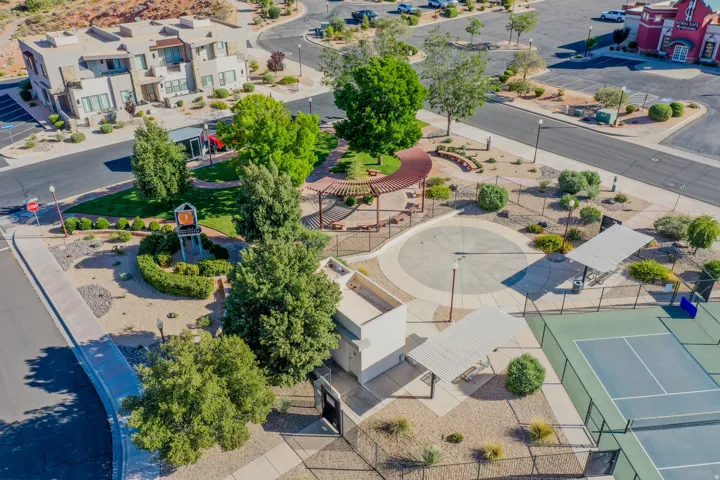 2322 N Park Center Dr #39, Washington, Utah 84780