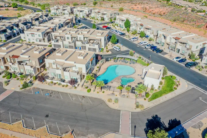 2322 N Park Center Dr #39, Washington, Utah 84780