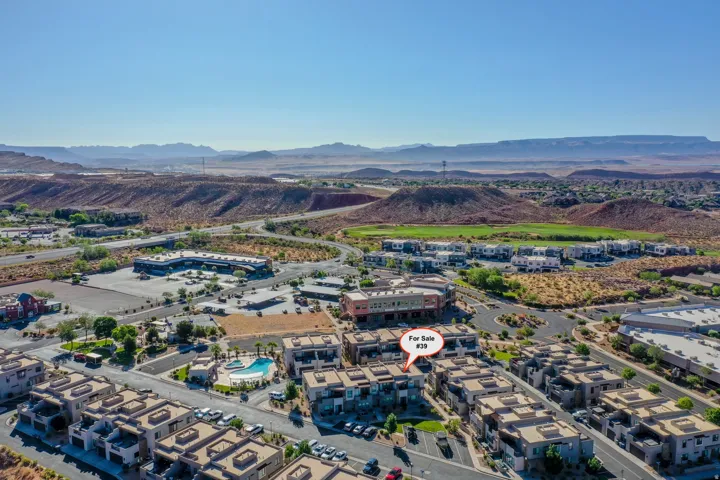 2322 N Park Center Dr #39, Washington, Utah 84780