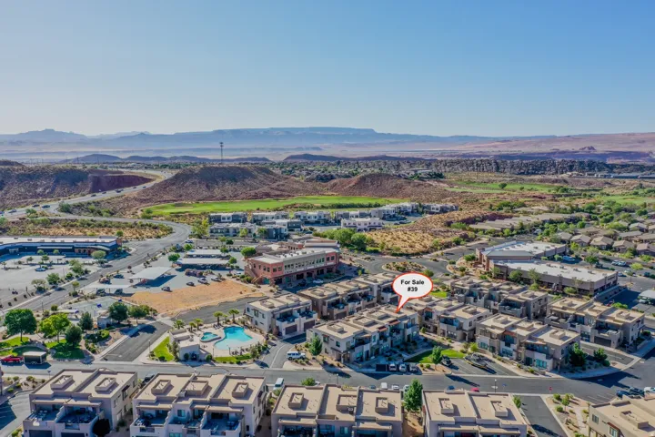 2322 N Park Center Dr #39, Washington, Utah 84780