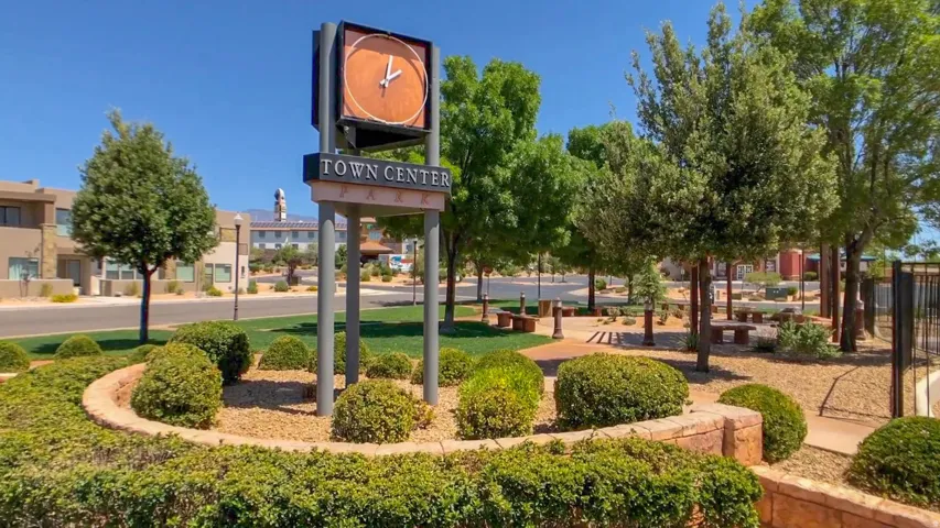 2322 N Park Center Dr #39, Washington, Utah 84780