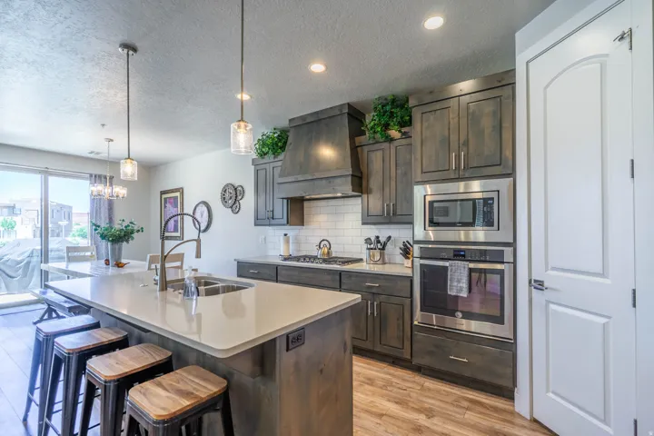 2322 N Park Center Dr #39, Washington, Utah 84780