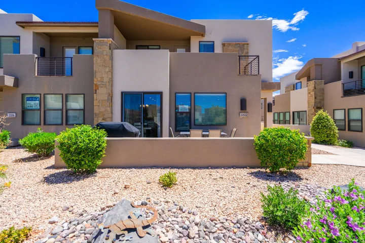 2322 N Park Center Dr #39, Washington, Utah 84780