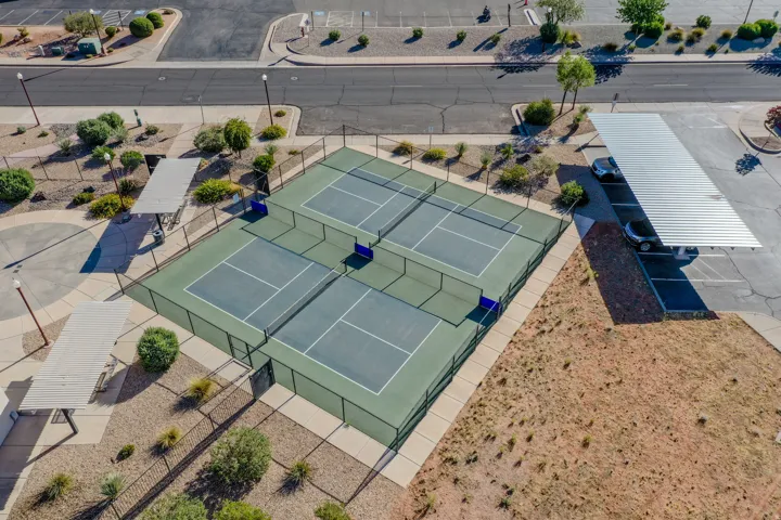 2322 N Park Center Dr #39, Washington, Utah 84780