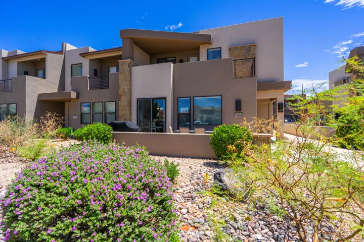 2322 N Park Center Dr #39, Washington, Utah 84780