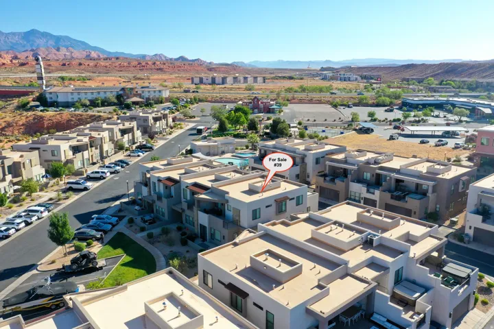 2322 N Park Center Dr #39, Washington, Utah 84780