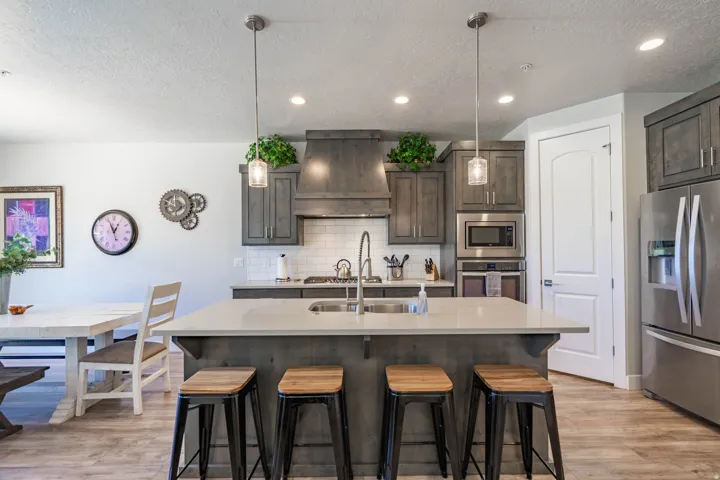 2322 N Park Center Dr #39, Washington, Utah 84780