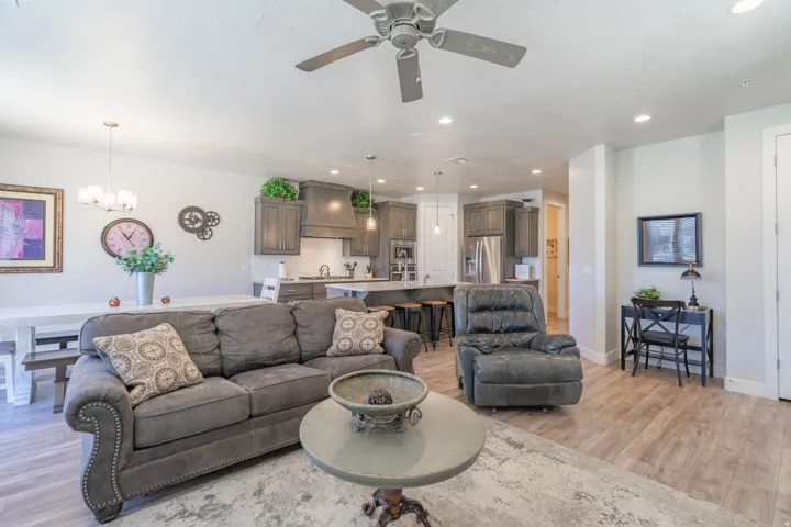 2322 N Park Center Dr #39, Washington, Utah 84780