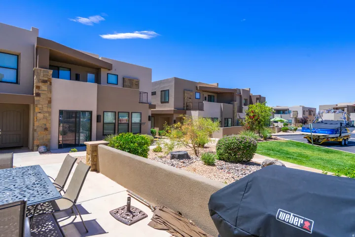 2322 N Park Center Dr #39, Washington, Utah 84780