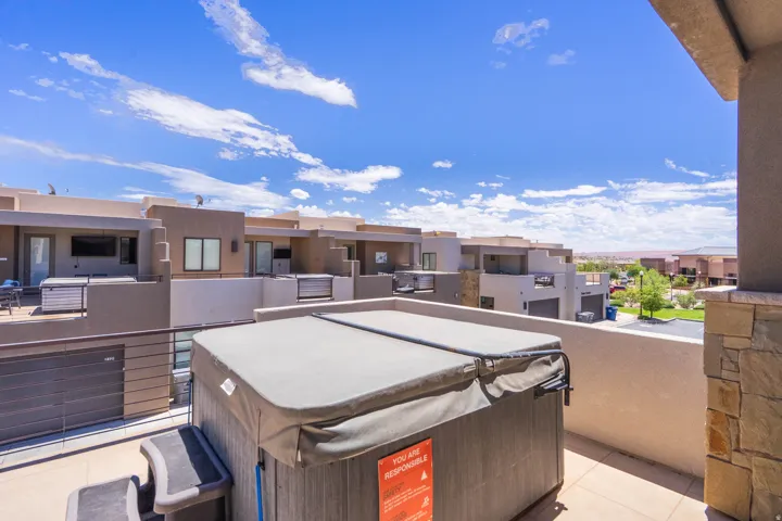 2322 N Park Center Dr #39, Washington, Utah 84780