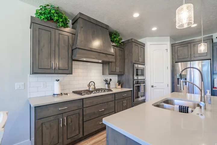2322 N Park Center Dr #39, Washington, Utah 84780