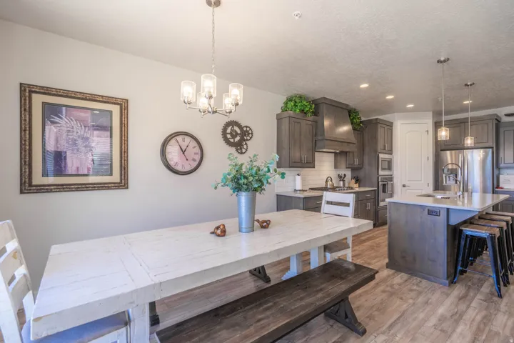 2322 N Park Center Dr #39, Washington, Utah 84780