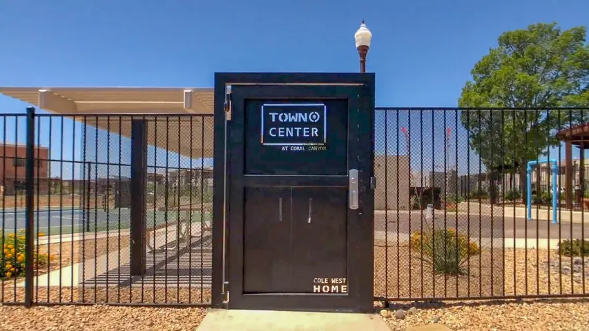 2322 N Park Center Dr #39, Washington, Utah 84780
