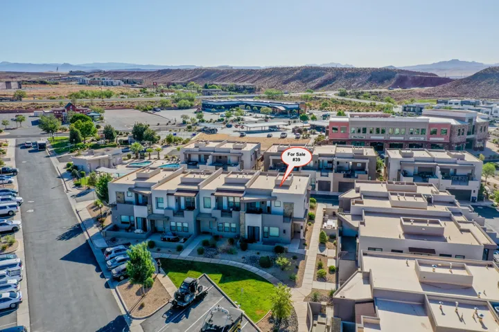 2322 N Park Center Dr #39, Washington, Utah 84780