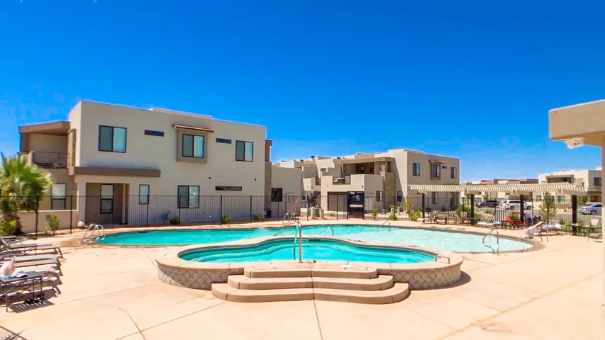 2322 N Park Center Dr #39, Washington, Utah 84780