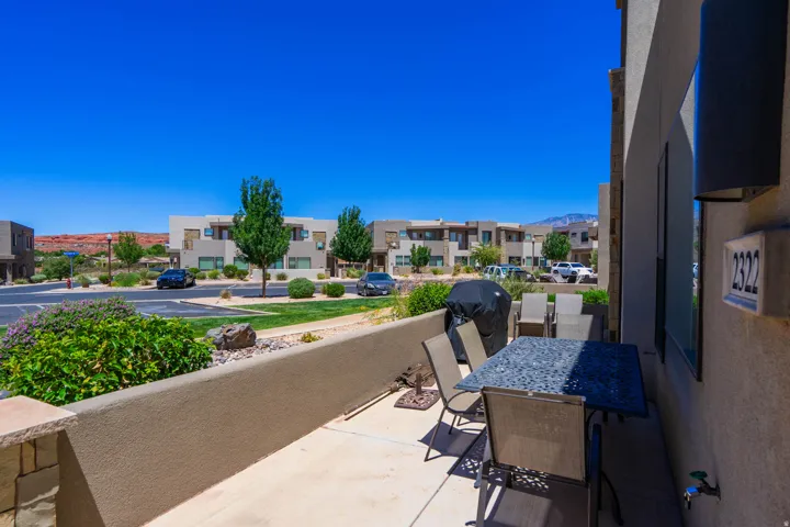 2322 N Park Center Dr #39, Washington, Utah 84780