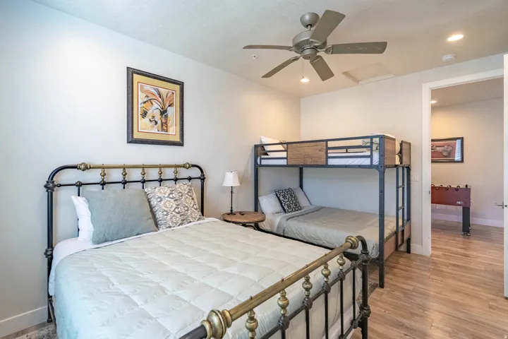 2322 N Park Center Dr #39, Washington, Utah 84780