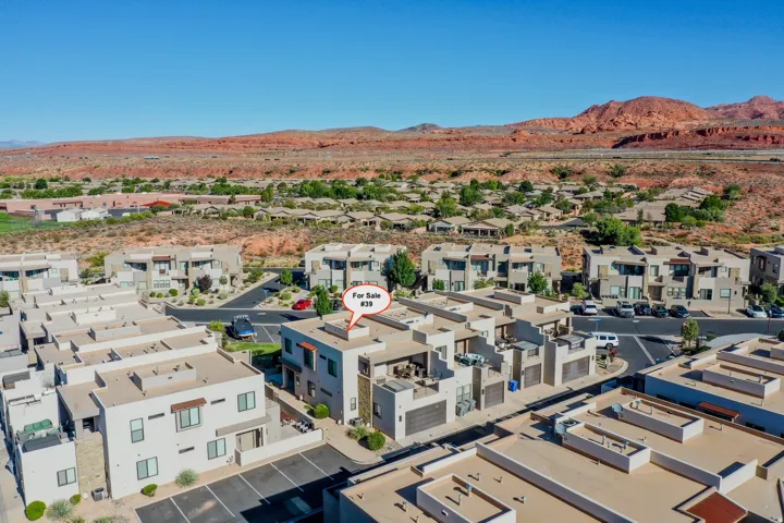 2322 N Park Center Dr #39, Washington, Utah 84780