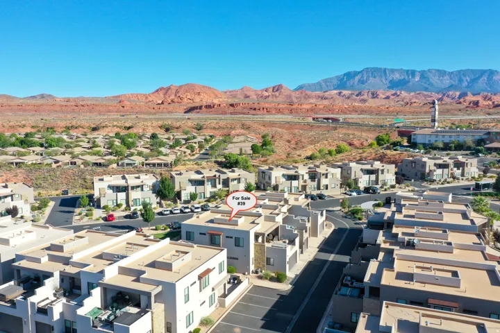 2322 N Park Center Dr #39, Washington, Utah 84780