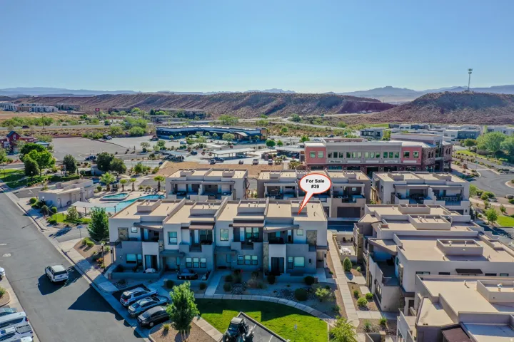 2322 N Park Center Dr #39, Washington, Utah 84780