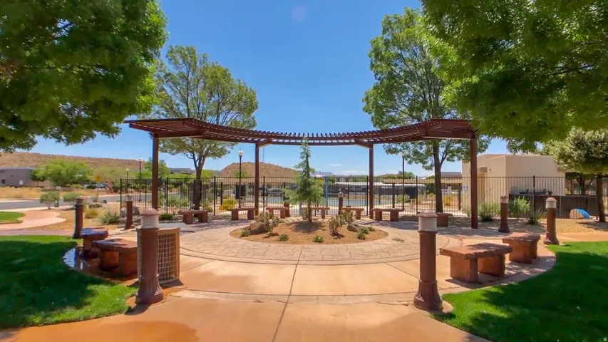 2322 N Park Center Dr #39, Washington, Utah 84780
