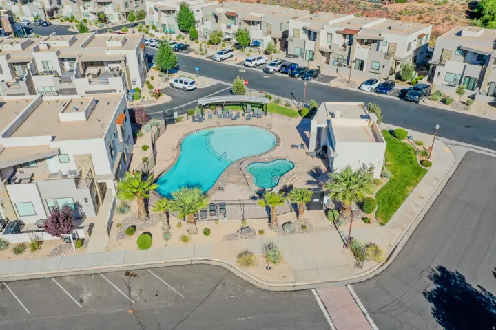 2322 N Park Center Dr #39, Washington, Utah 84780