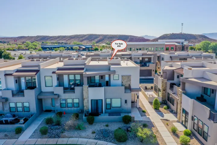 2322 N Park Center Dr #39, Washington, Utah 84780