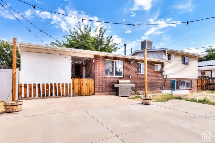 405 Wingate Ave, Moab, Utah 84532