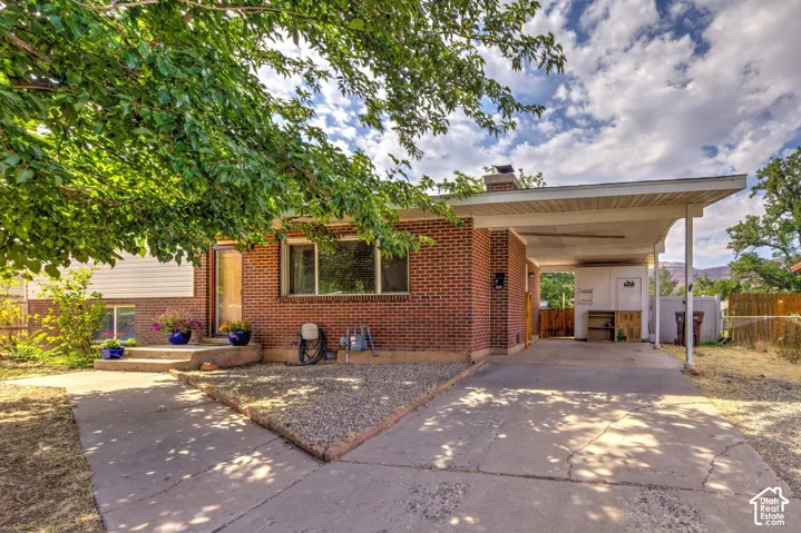 405 Wingate Ave, Moab, Utah 84532