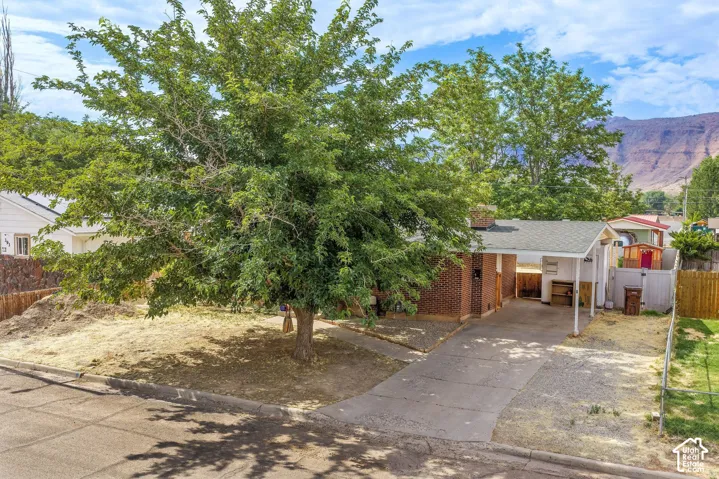 405 Wingate Ave, Moab, Utah 84532