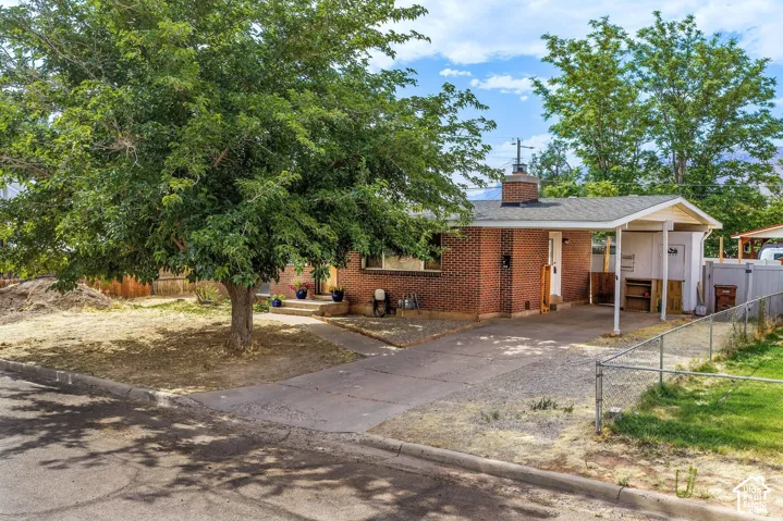 405 Wingate Ave, Moab, Utah 84532