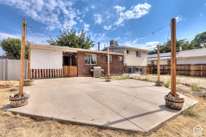 405 Wingate Ave, Moab, Utah 84532