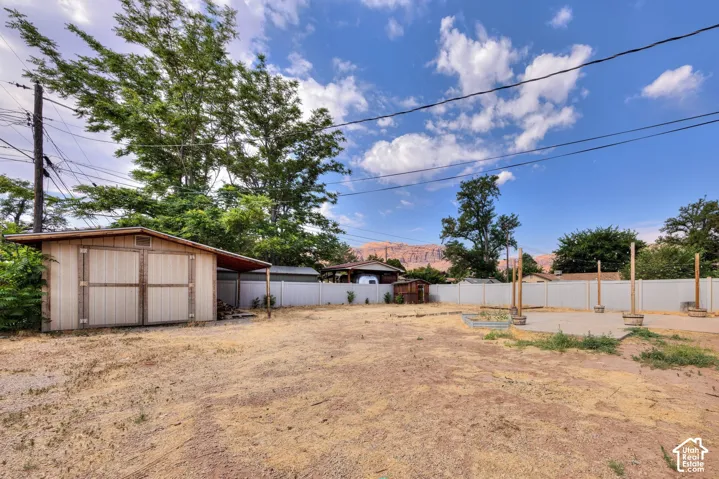 405 Wingate Ave, Moab, Utah 84532