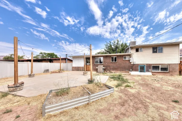 405 Wingate Ave, Moab, Utah 84532