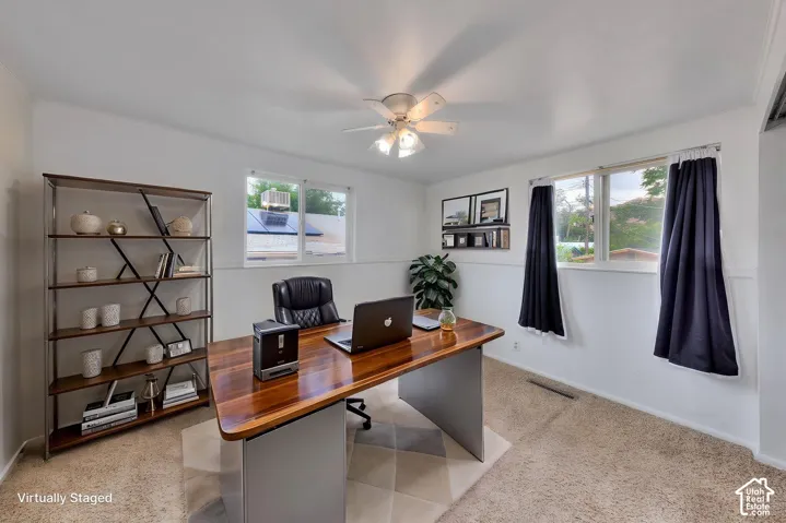 405 Wingate Ave, Moab, Utah 84532