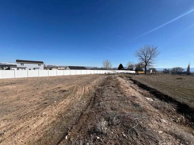4361 S 2280 E, Vernal, Utah 84078