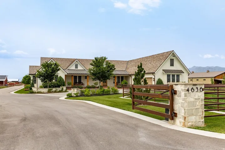 4636 W 8400 S, Payson, Utah 84651