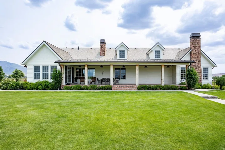4636 W 8400 S, Payson, Utah 84651