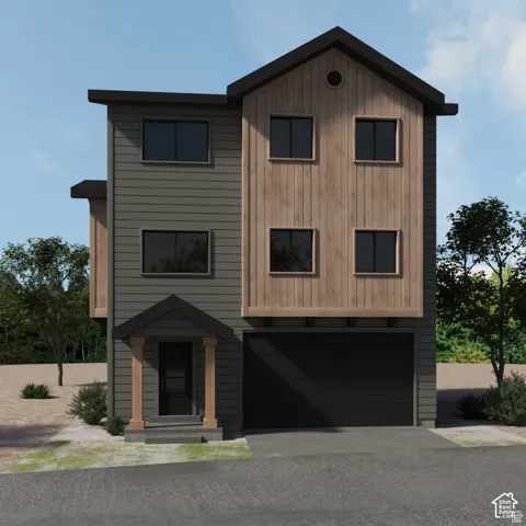4883 E 3525 N, Eden, Utah 84310