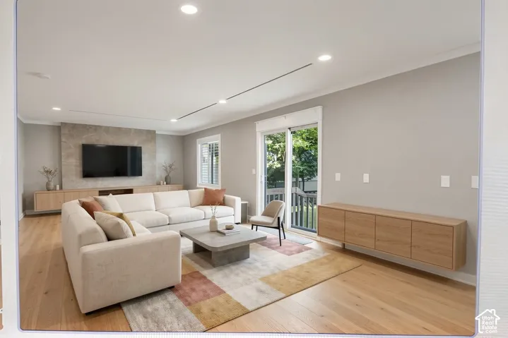 AI Generated idea furnished