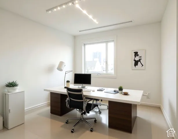 AI Generated idea furnished