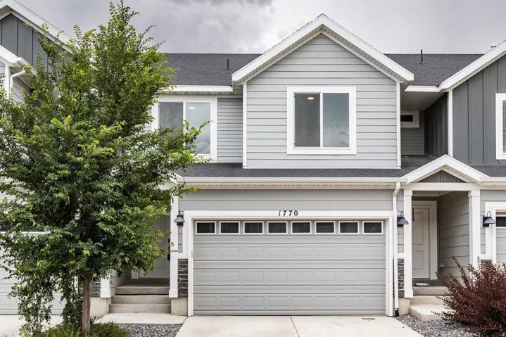 1770 E Eagle View Ln #159, Eagle Mountain, Utah 84005