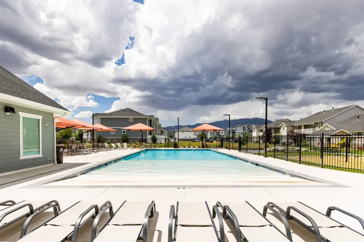 1770 E Eagle View Ln #159, Eagle Mountain, Utah 84005