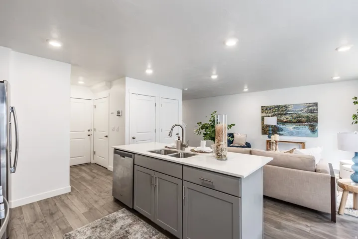 1770 E Eagle View Ln #159, Eagle Mountain, Utah 84005