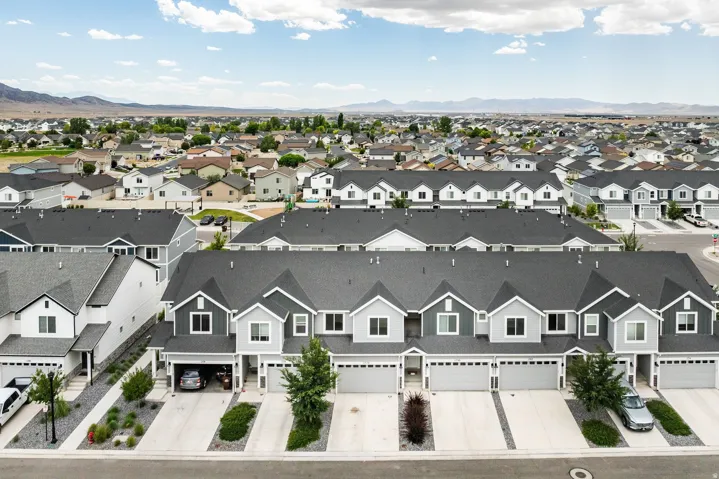 1770 E Eagle View Ln #159, Eagle Mountain, Utah 84005