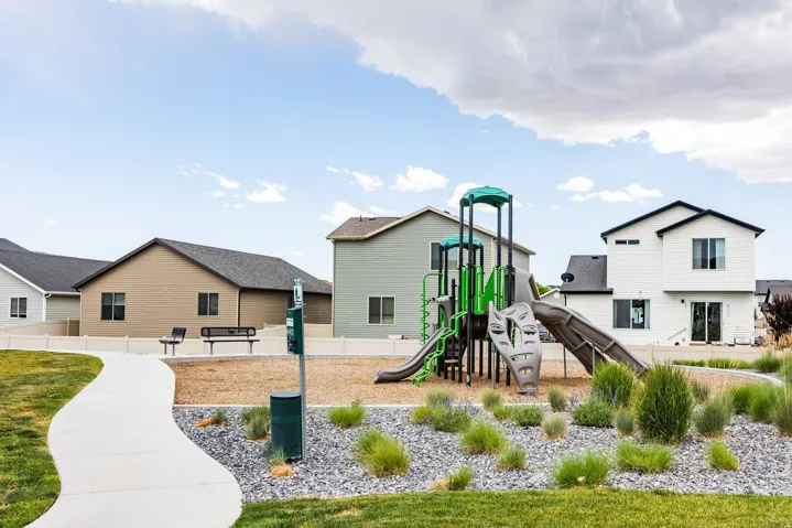 1770 E Eagle View Ln #159, Eagle Mountain, Utah 84005