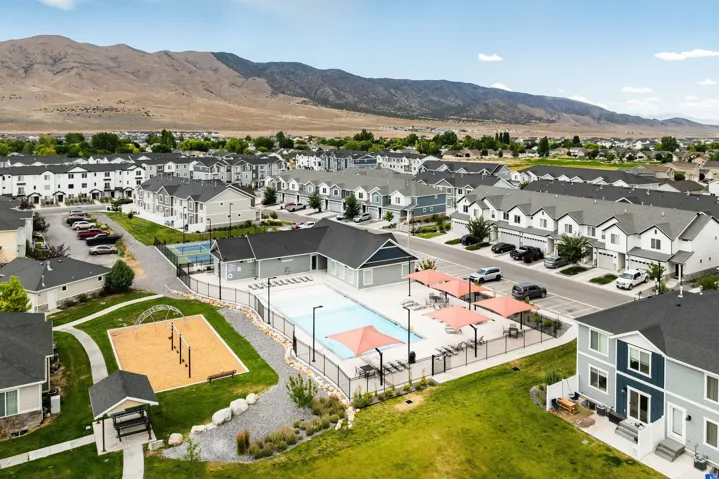 1770 E Eagle View Ln #159, Eagle Mountain, Utah 84005